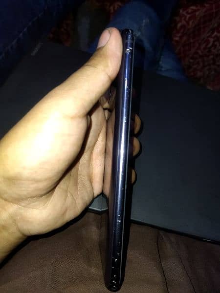 Samsung Galaxy Note 10 Lite 4