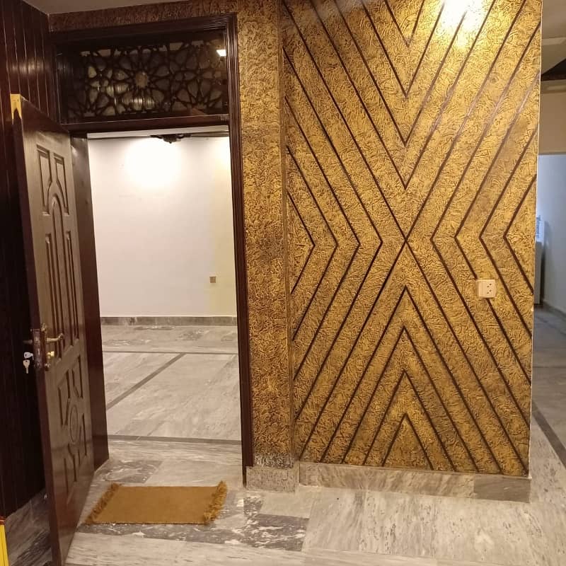 10 Marla Upper Portion Available For Rent In Shadab Garden Lahore 2