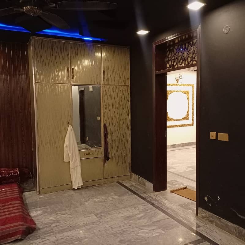 10 Marla Upper Portion Available For Rent In Shadab Garden Lahore 3
