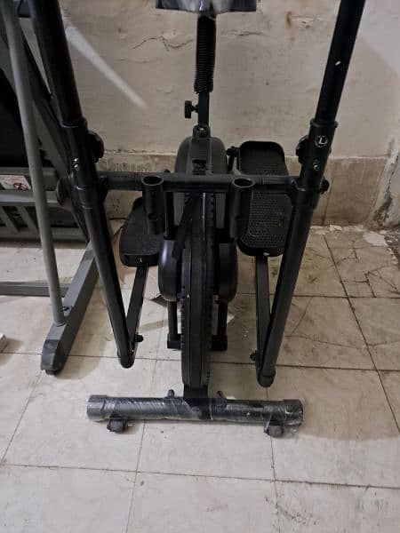 treadmill 0308-1043214/ cycles/ Eletctric treadmill/Running Machine 17