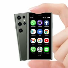 Soyes Mini Smart phone S23pro 0