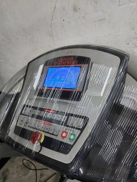 treadmill 0308-1043214/ Eletctric treadmill/cycles 3