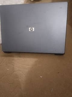 HP laptop (window 7 ")