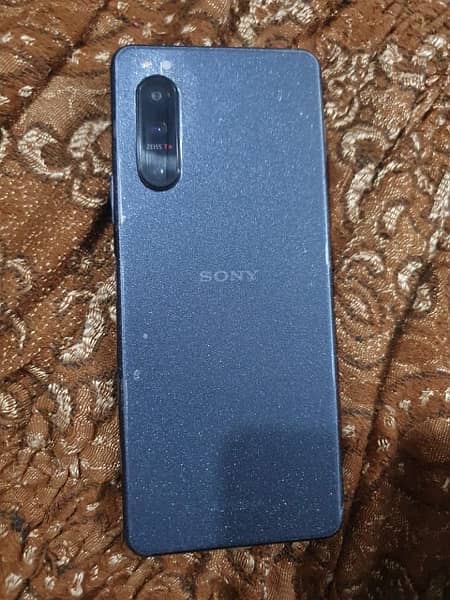 Sony xperia 5 mark 2 0