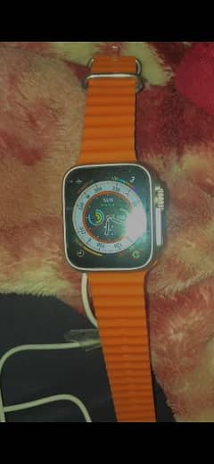 smartwatch s8 ultra 0