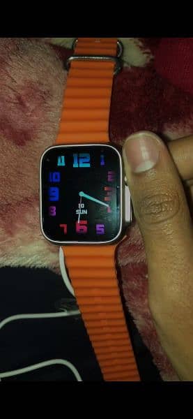 smartwatch s8 ultra 1