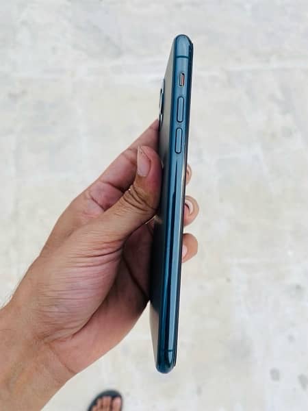 Limited time offer iphone 11 pro max 256gb physical dual approved. 3