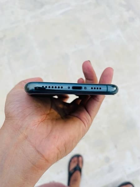 Limited time offer iphone 11 pro max 256gb physical dual approved. 7