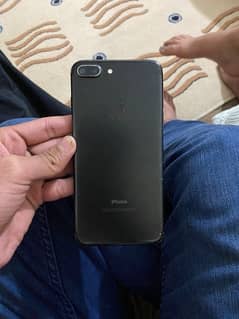 Iphone 7 plus Pta approved 32Gb