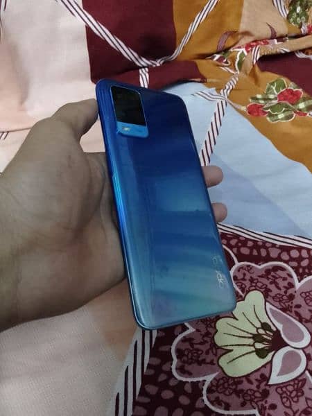 Oppo A54 in good Condition 0