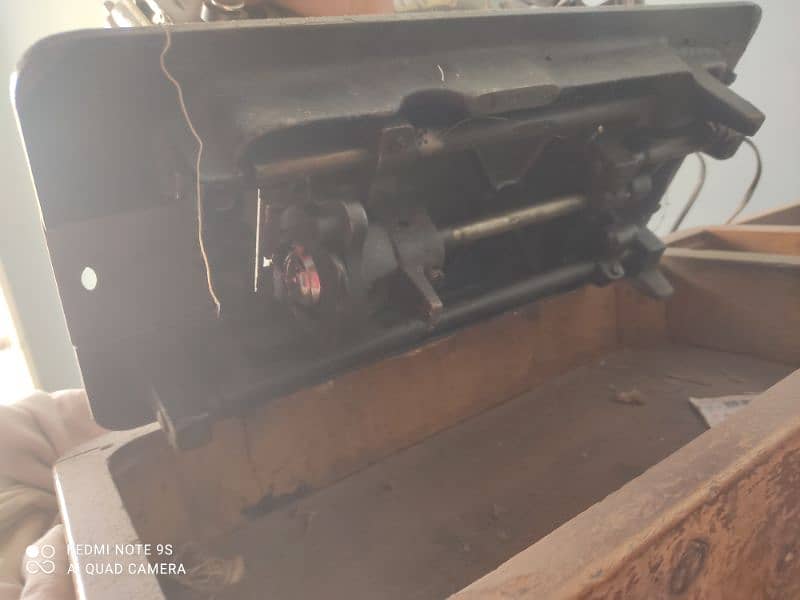 singar sewing machine 2