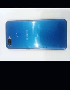 oppo a5s 3 32 10/10 exchange posible