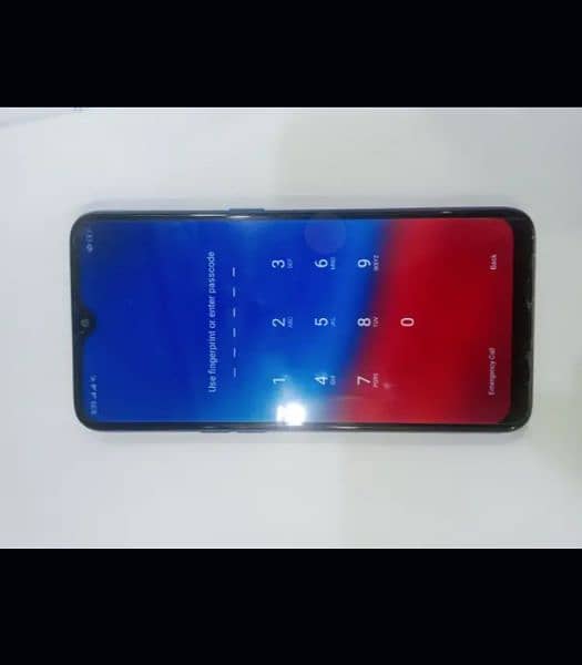 oppo a5s 3 32 10/10 exchange posible 1