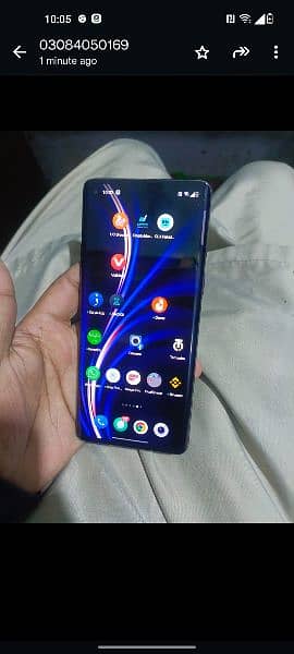 OnePlus 8 1