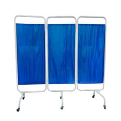 ward screen/ couch / delivery table/stools stock available