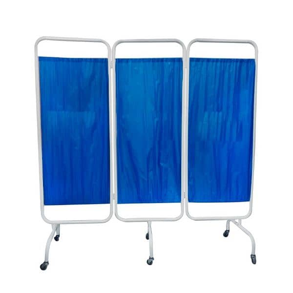 ward screen/ couch / delivery table/stools stock available 0