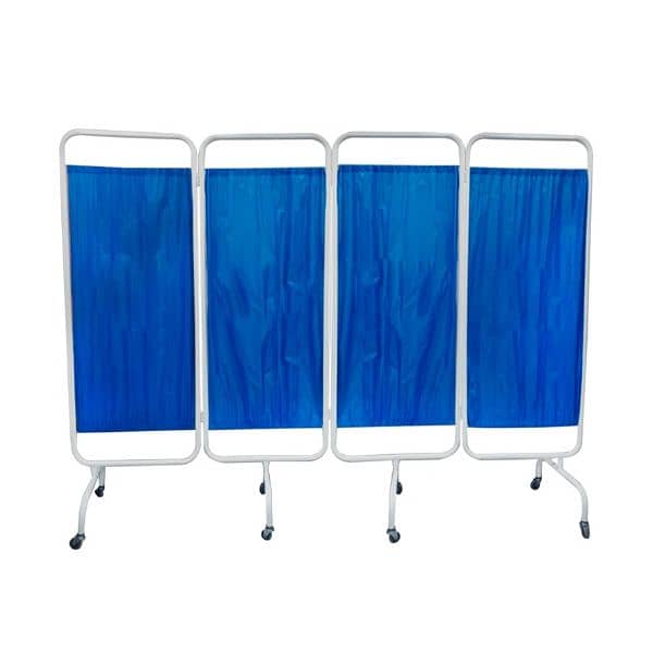 ward screen/ couch / delivery table/stools stock available 1