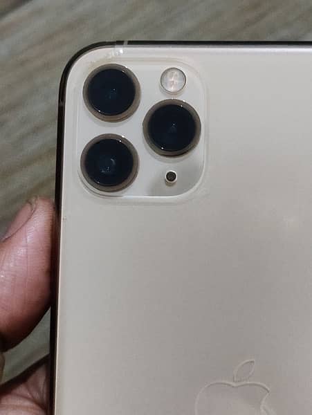 iphone 11 Pro Max 512GB PTA Approved 0
