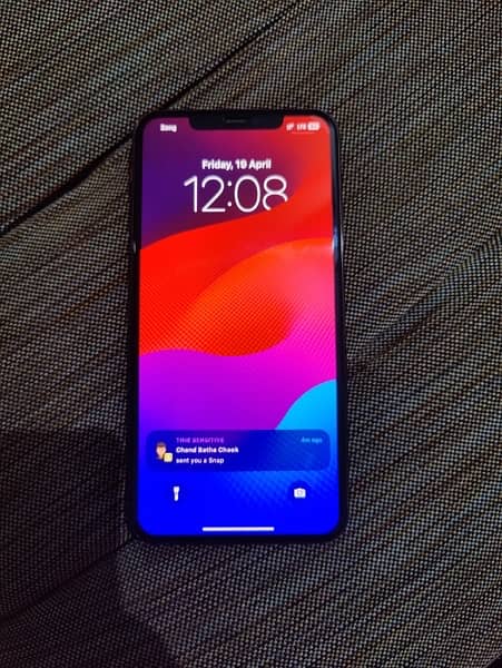 iphone 11 Pro Max 512GB PTA Approved 6