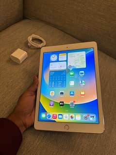 iPad Pro 2017 in 10/10 Condition