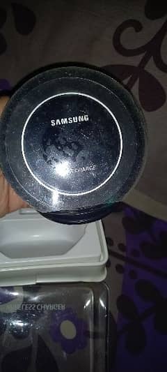 Samsung Original Wireless Fast Charger