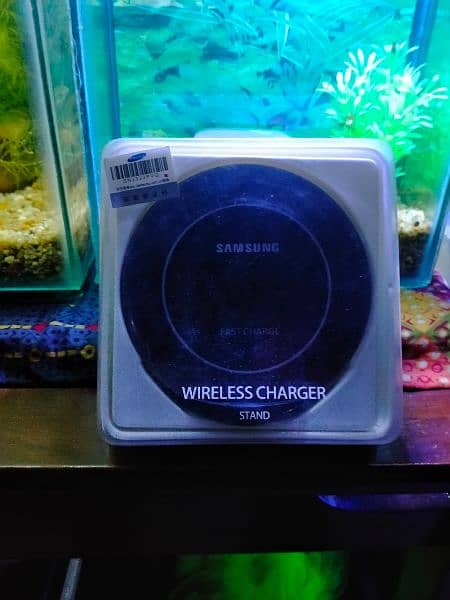 Samsung Original Wireless Fast Charger 3