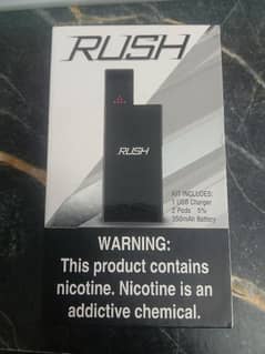 Rush Pod Urgent Sale 0