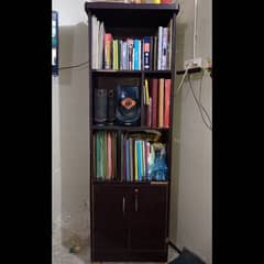 Book shelf available for sale