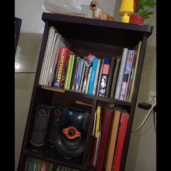 Book shelf available for sale 1