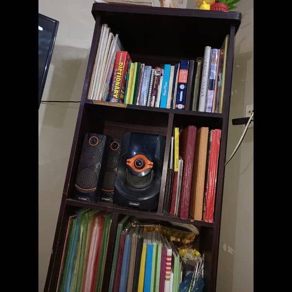 Book shelf available for sale 4