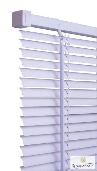 window blinds 13