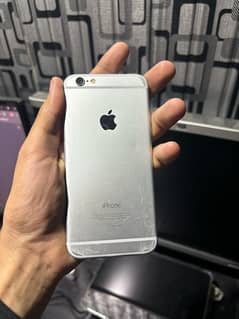 iphone 6 16gb official pta