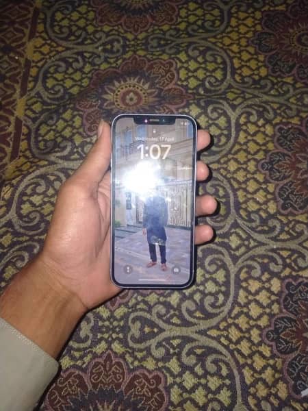 iPhone 12 64GB jv for sale battery health 90 condition 10by10 6