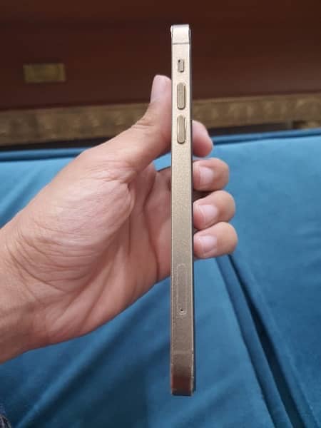 iPhone 12 Pro 256GB Non active and non PTA 1