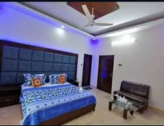 3bed Ground Floor VIP Flat For Rent in Mehmoodabad 2