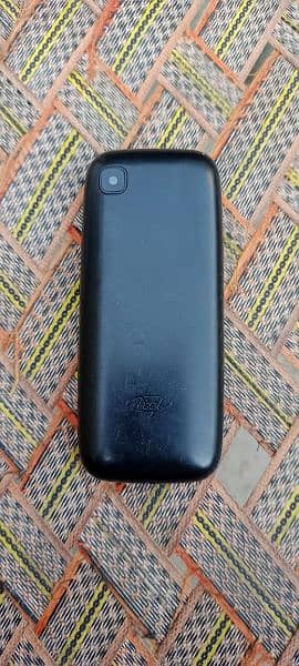 Itel ( Value 110 S ) with box Condition 9/10 2