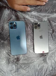 Iphone 12 pro in cheap price. 128gb and 512 gb