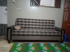 sofa cum bed new condition contact number 03222572168