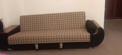 Moltyhome sofa bed