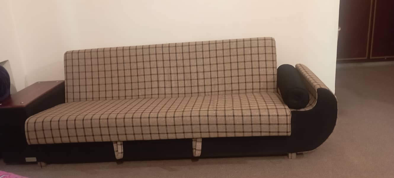 Moltyhome sofa bed 0