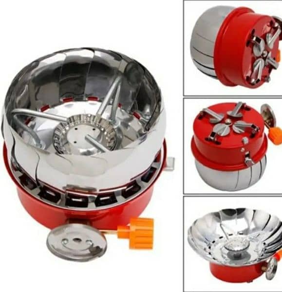 butane gas refill,Mini portable stove ,camping stove ,windproof stove 12