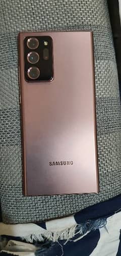 Samsung galaxy note 20 ultra 0