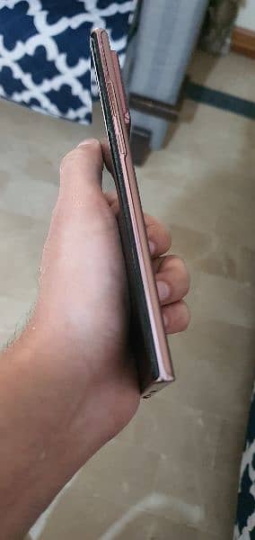 Samsung galaxy note 20 ultra 4