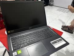 Acer Aspire 3 i5 10th generation 0