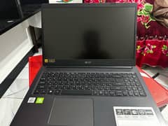 Acer Aspire i5 10th generation