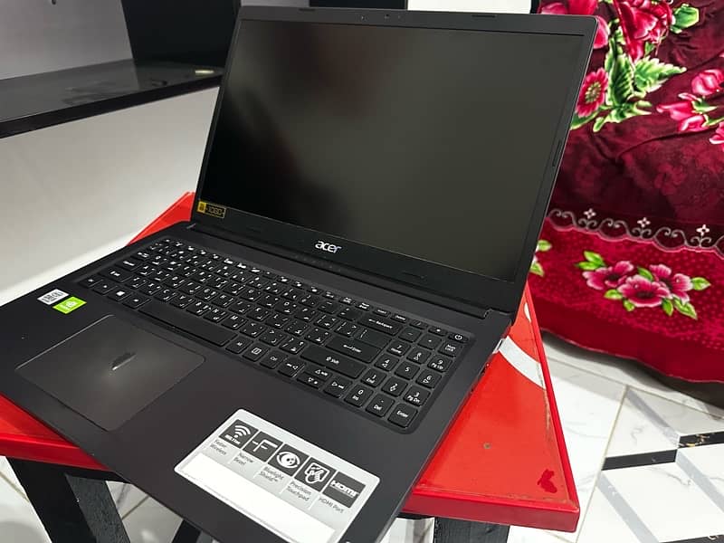 Acer Aspire 3 i5 10th generation 2