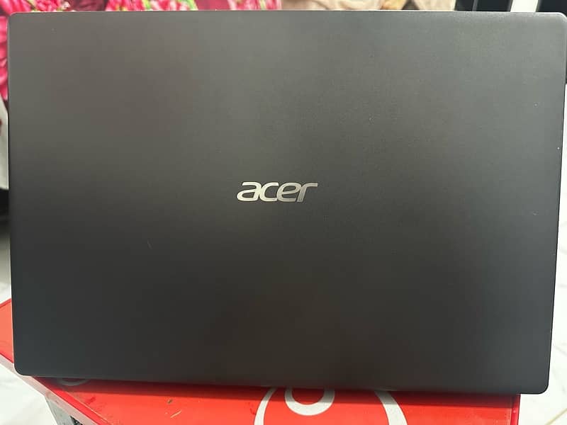 Acer Aspire 3 i5 10th generation 3