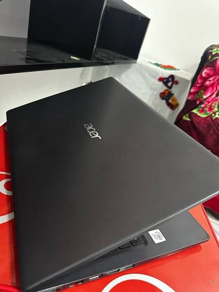 Acer Aspire i5 10th generation 4