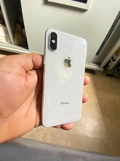 iphone xs 64 gb PTA approved pta