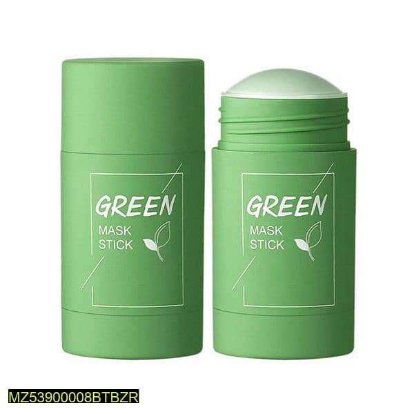 Green Mask Stick -40g 2
